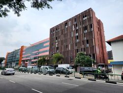 Lorong 23 Geylang (D14), Shop House #626956961